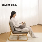 【MUJI 無印良品】保暖多用途靠枕/迷你 (Copy) - Image 7