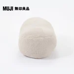 【MUJI 無印良品】保暖多用途靠枕/迷你 (Copy) - Image 3